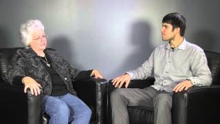 Interview With Inste Online Student