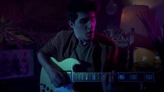 Video thumbnail of "Juan Texier - Love on the brain (Rihanna)  |  Shan Pier Sessions"