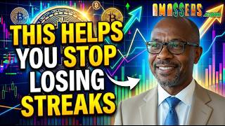 It’s IMPOSSIBLE to stay in a losing streak if you apply this trading software hack  step by step gui