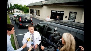 Det. Fritts' paid KCSO sick leave explained