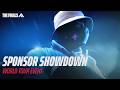 SPONSOR SHOWDOWN S10 | THE FINALS