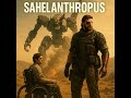 🚨  Huey bajo custodia y la sombra de Sahelanthropus 🐍MGS V Phantom Pain 🔥