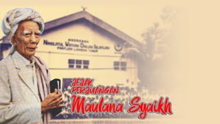 Download lagu FLASHBACK SEJARAH JEJAK PERJUANGAN SANG PENDIRI ORGANISASI NAHDLATUL WATHAN