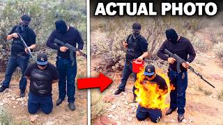 5 Most Brutal Gangster Deaths Ever