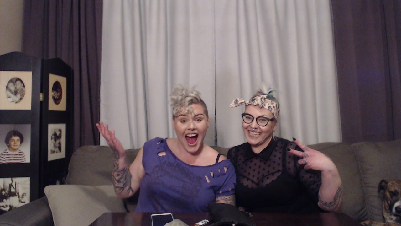 Friday Night Smoke Sesh