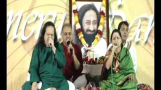 Video thumbnail of "Deva Hi Deva Maheshwara by sriniwas & shalini ji"
