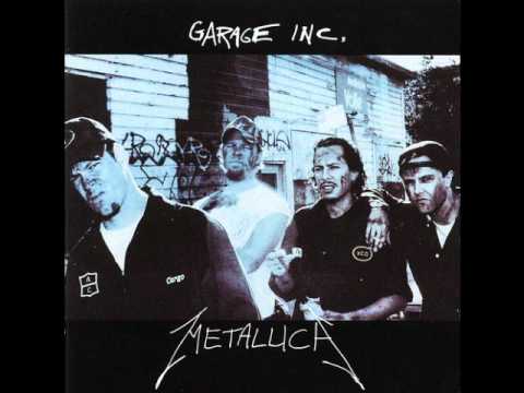 Metallica - Loverman