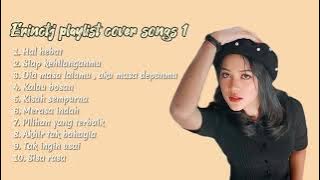 Ballad Indonesian songs cover by erinctj