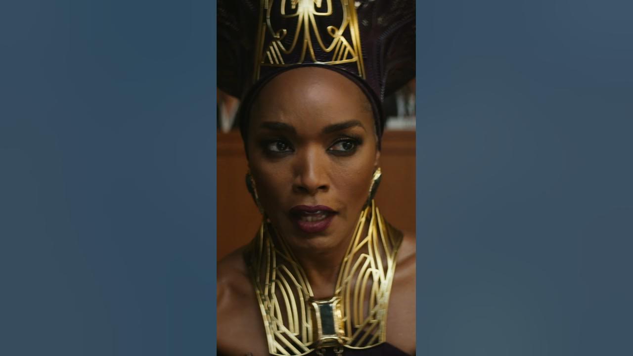  show them who you are black panther wakanda forever youtube