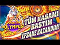 ⚡️Gates Of Olympus 100x ⚡️ BU BÜYÜK KASAYA YAZIK OLDU