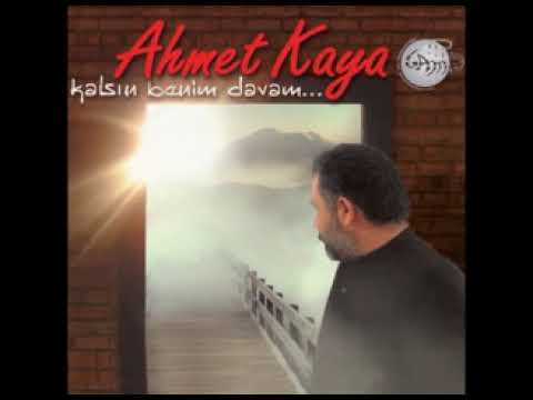 Ahmet Kaya- Arpa Orağa Geldi