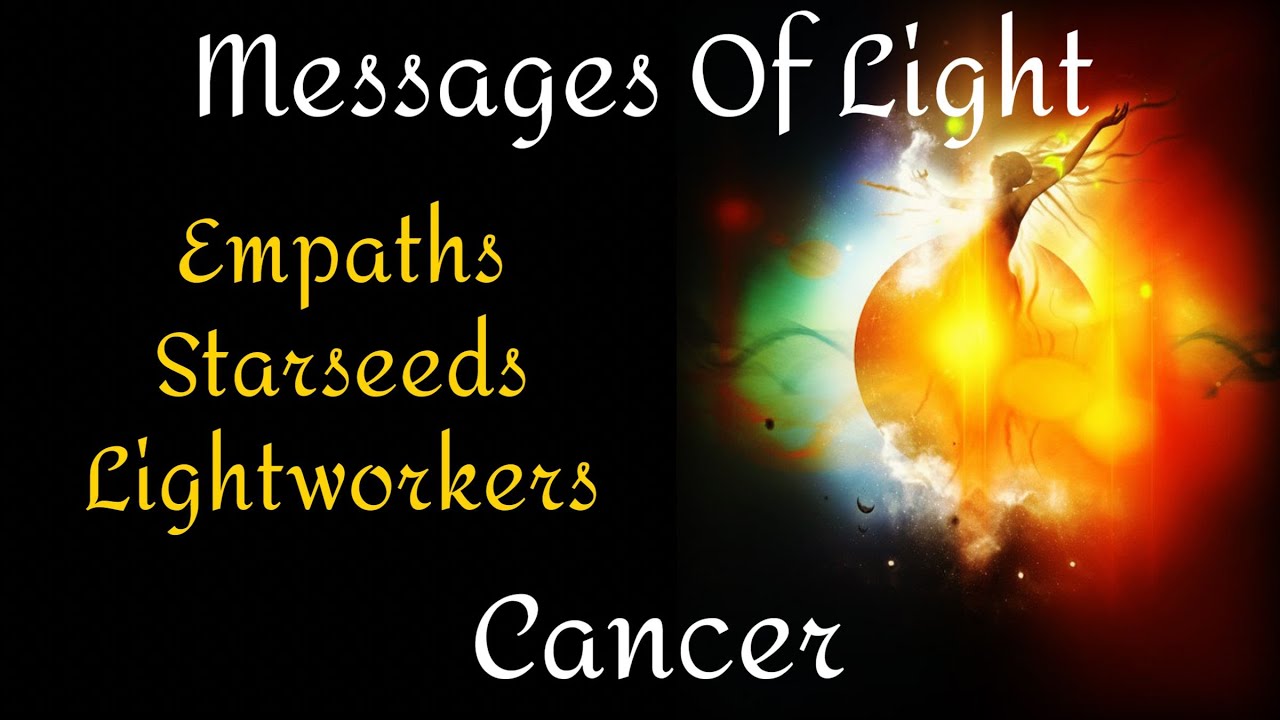 ♋️Cancer ~ Spirit Is Showing You The Truth! ~ Messages Of Light