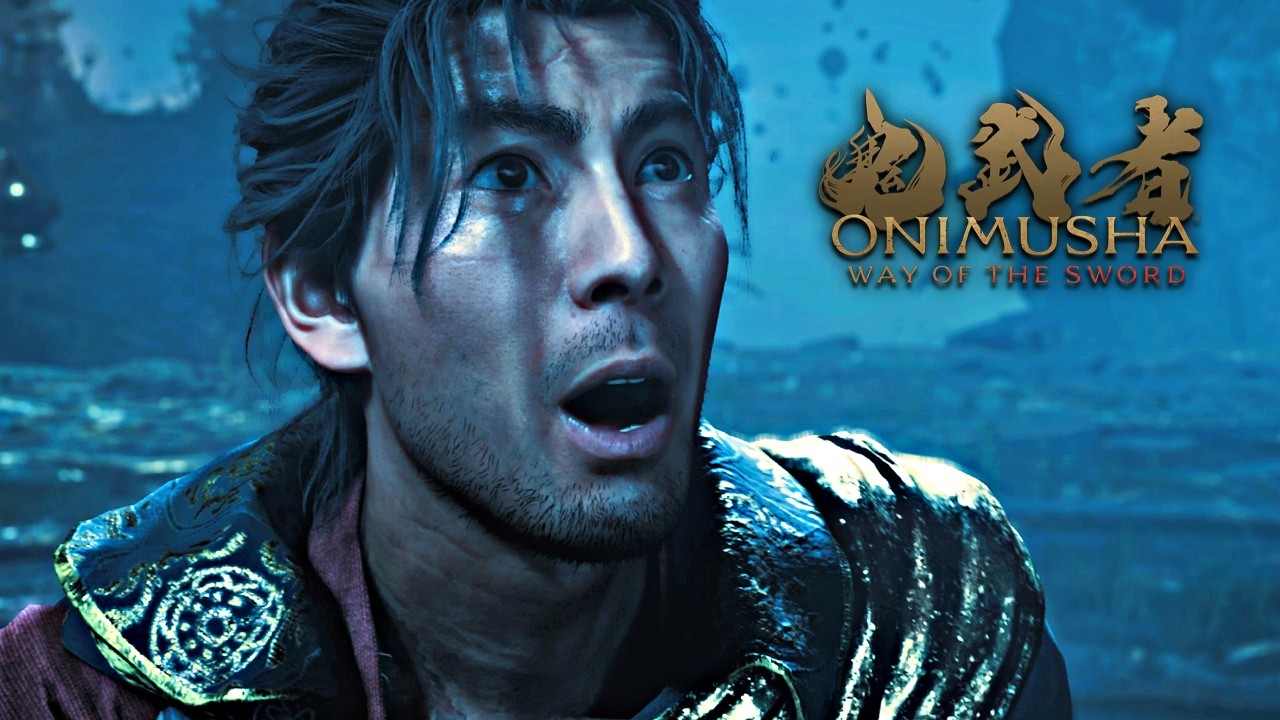DAMIT hätte ich NIE gerechnet! - ONIMUSHA WAY OF THE SWORD Gameplay Deutsch #15
