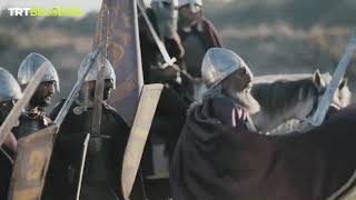 Savaşın Efsaneleri 16. Bölüm Er Turan