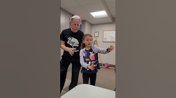 Learning  Science  With YoYos