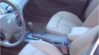 2003 Nissan Altima Used Cars Plainville CT
