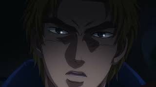 Initial D Legend Engine Sounds: AE86 VS R32 VS FC3S