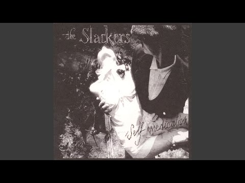 Punk music video thumbnail preview for The Slackers - Leave Me