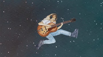 MVNDA - GRAVITY (official music & lyric video)