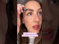 @elfcosmetics #tintedbrowgel #browtutorial #eyebrowtutorial