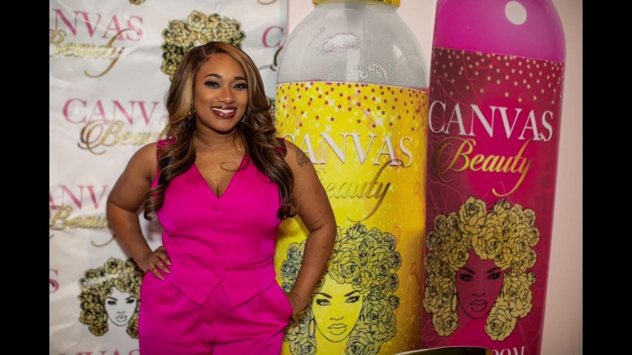 BLAQUE'S BUSINESS EXPO....WANDA MUST GO! YouTube