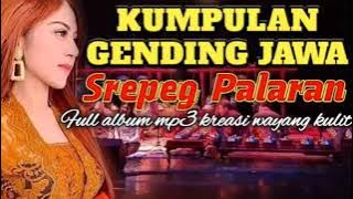 Gending srepeg Palaran klasik full album MP3  tanpa iklan