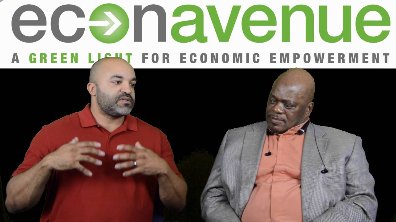 Dell Gines of the Federal Reserve Bank Of Kansas City