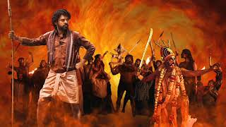 MAHASENHA Hindi Motion Poster | Vimal, Yogi Babu, Srushti | South Action Movie | Releasing Tomorrow