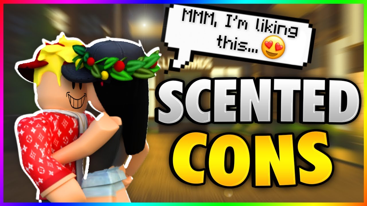 NEW UPDATED* HOW TO FIND SCENTED CONS / CONDO GAMES ON ROBLOX (SEPTEMBER 20...