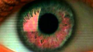 Thirteen is My Lucky Number (trippy music video) screenshot 3