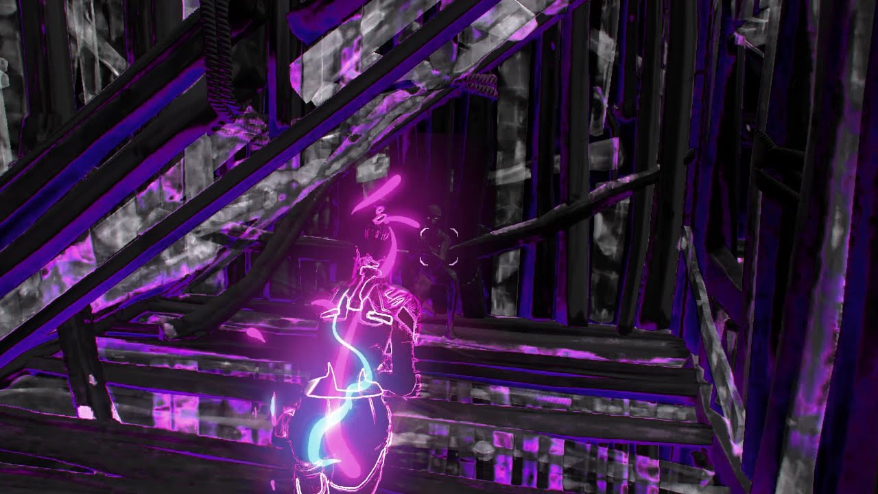 Jumpenta | Pleasures🎭 | (2k) (client work)