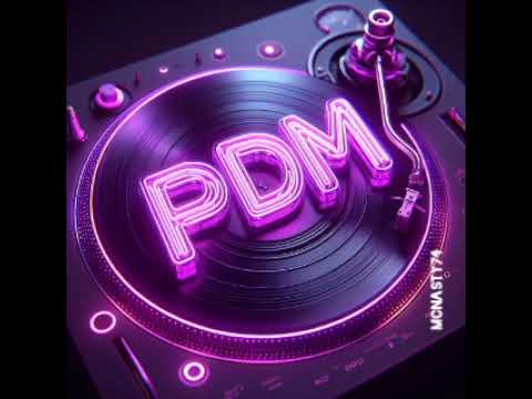 Purple Disco Machine-Live 2024