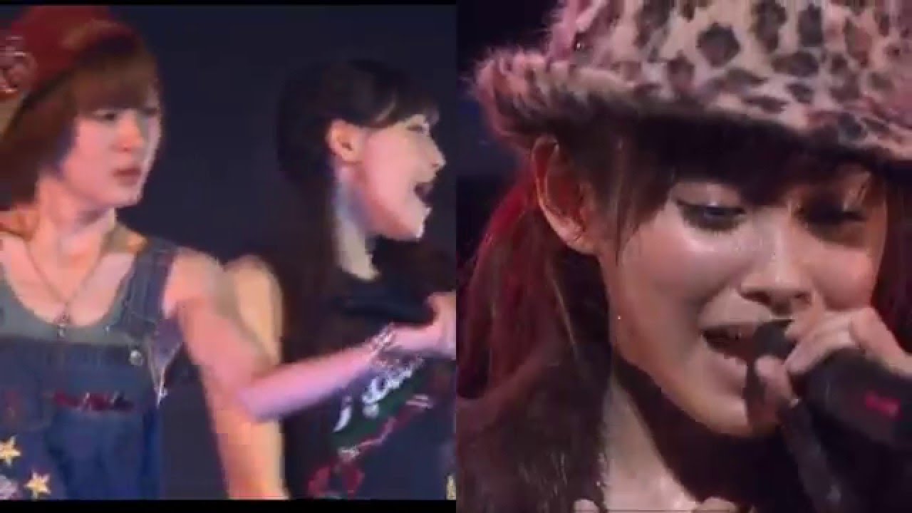 モー娘。現在進化中と完成型　 No. 9 しょうがない夢追い人