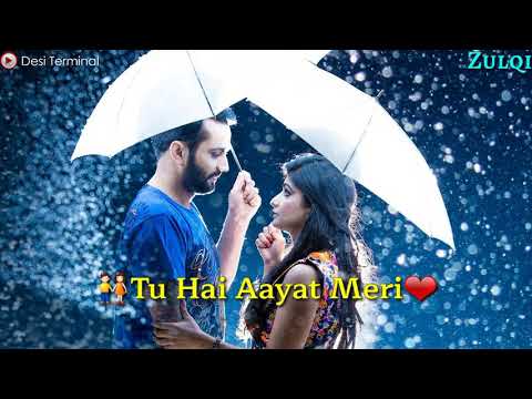 main-woh-chand-|-female-version-|-love-status-|-himesh-reshammiya-|-new-whatsapp-status-video