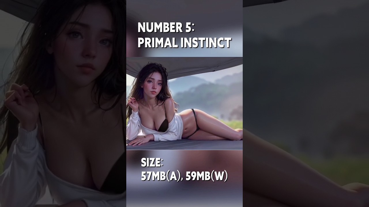 top 5 adult🔞 games for android/PC in low mb in 2023 || with download link 