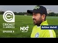 Ashhar Mehdi - Cricket in American - EP8