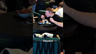 social experimentt#kindness #humanitv #wholesome #socialexperiment #respect