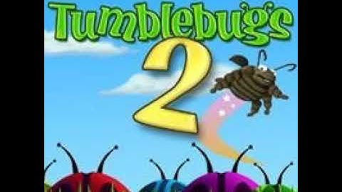 Tumblebugs 2 OST
