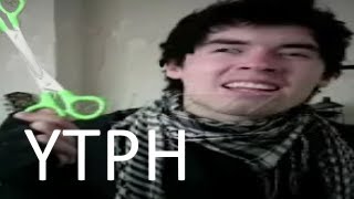 Ytph - German Dice Cosas Obvias De La Vida