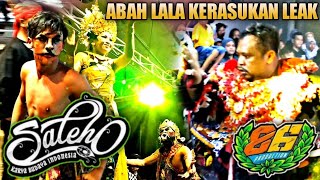 🔴 REOG JARANAN SALEHO 86 TERBARU 2022 || LIVE TANGGULANGIN NGABLAK MAGELANG