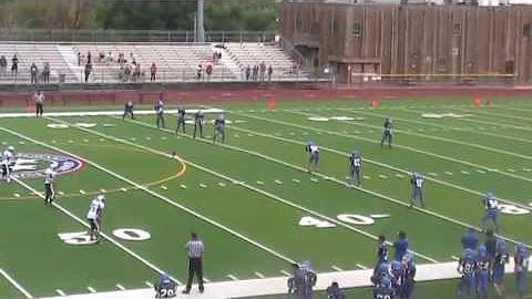 Thornton Freshmen vs Skyview