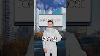From Roses to Riches: How Ebraheem Alsamadi Built Forever Rose Into a Dubai Legacy