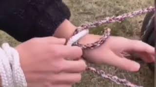 Pratik Bilgiler Ip Canbazlığı