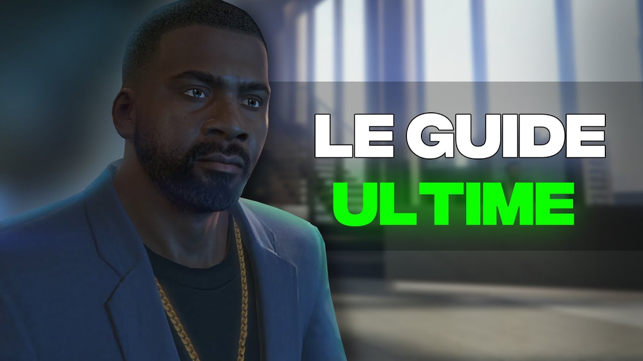 Comment exploser vos revenus avec l'agence sur GTA Online - GUIDE 2025