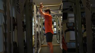 How are pull-ups and chin-ups different?