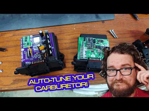 Carb Cheater Beta to 2.0 Upgrade How-To & Testimonial