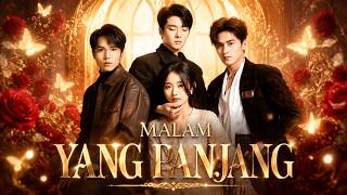 [Dubbing]Malam Yang Panjang #cintamanis #ShortMax #dramapendek