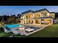 Luxury Modern House in El Madroñal, Marbella, Spain | Drumelia