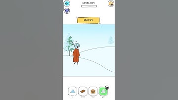 Alchemy Puzzle Level 104 IGLOO Shorts Gaming Play WEEGOON #alchemypuzzle #weegoon #gamingplay