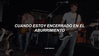 The Cribs - Third Outing (sub. español)